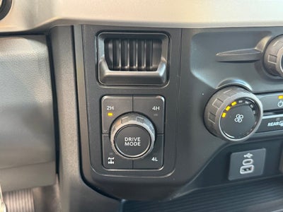 2027 Ford F-350SD XL