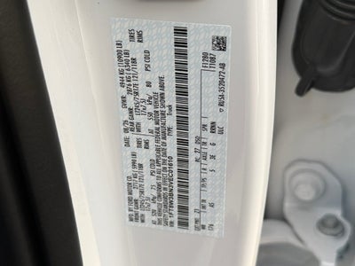 2027 Ford F-350SD XL