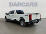 2027 Ford F-350SD XL