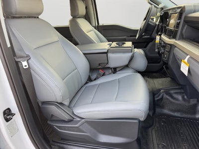 2027 Ford F-350SD XL