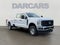 2027 Ford F-350SD XL
