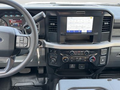 2027 Ford F-350SD XL