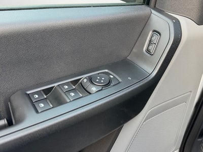 2027 Ford F-350SD XL