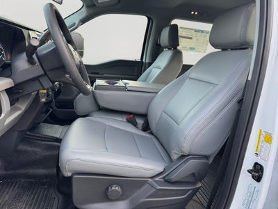 2027 Ford F-350SD XL