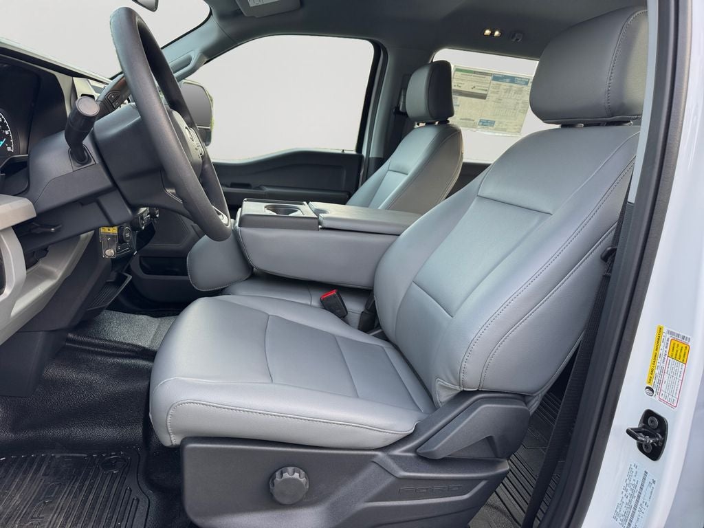 2027 Ford F-350SD XL