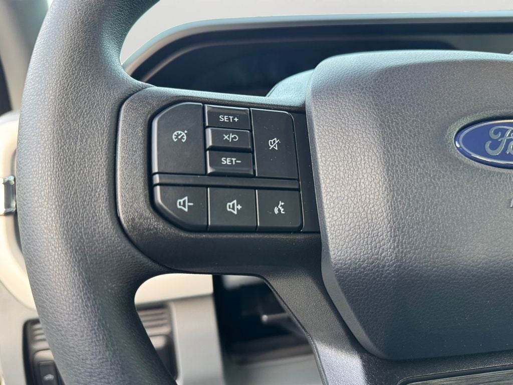 2027 Ford F-350SD XL