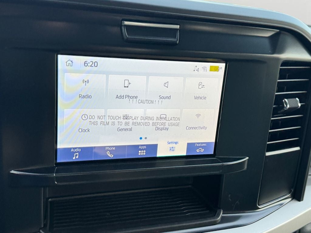2027 Ford F-350SD XL