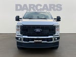 2027 Ford F-350SD XL