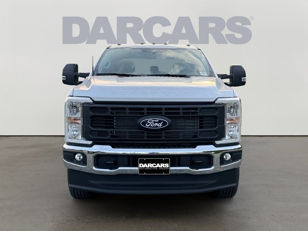 2027 Ford F-350SD XL