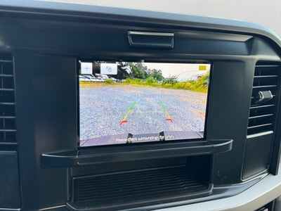 2027 Ford F-350SD XL