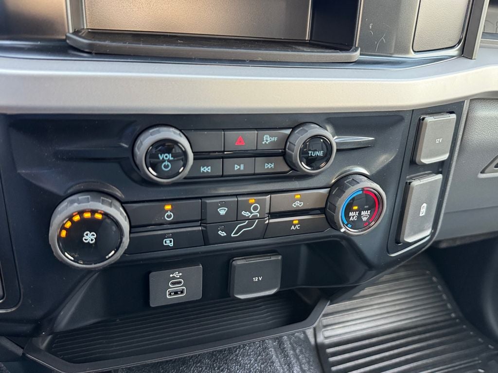 2027 Ford F-350SD XL