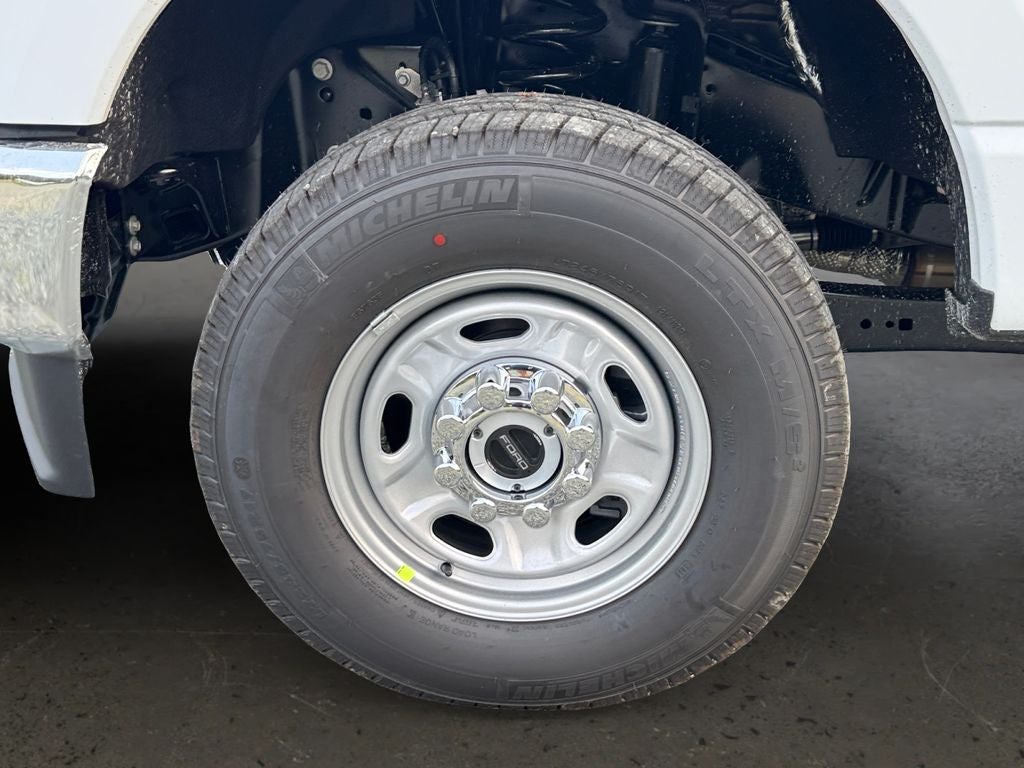 2027 Ford F-350SD XL