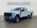 2027 Ford F-350SD XL