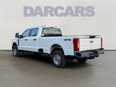 2027 Ford F-350SD XL