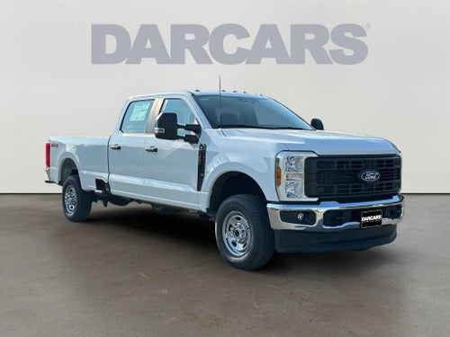 2027 Ford F-350SD XL