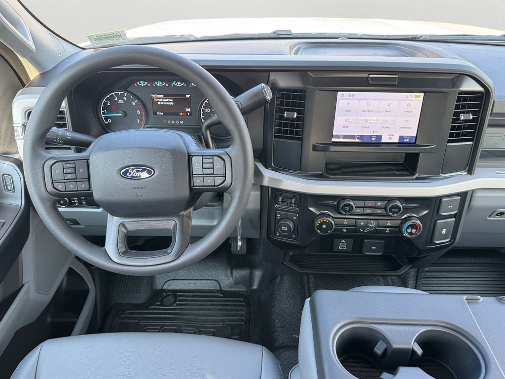 2027 Ford F-350SD XL