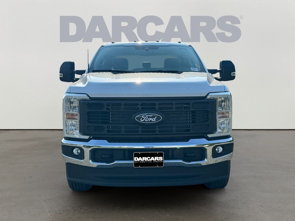 2027 Ford F-350SD XL