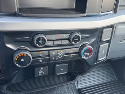 2027 Ford F-350SD XL