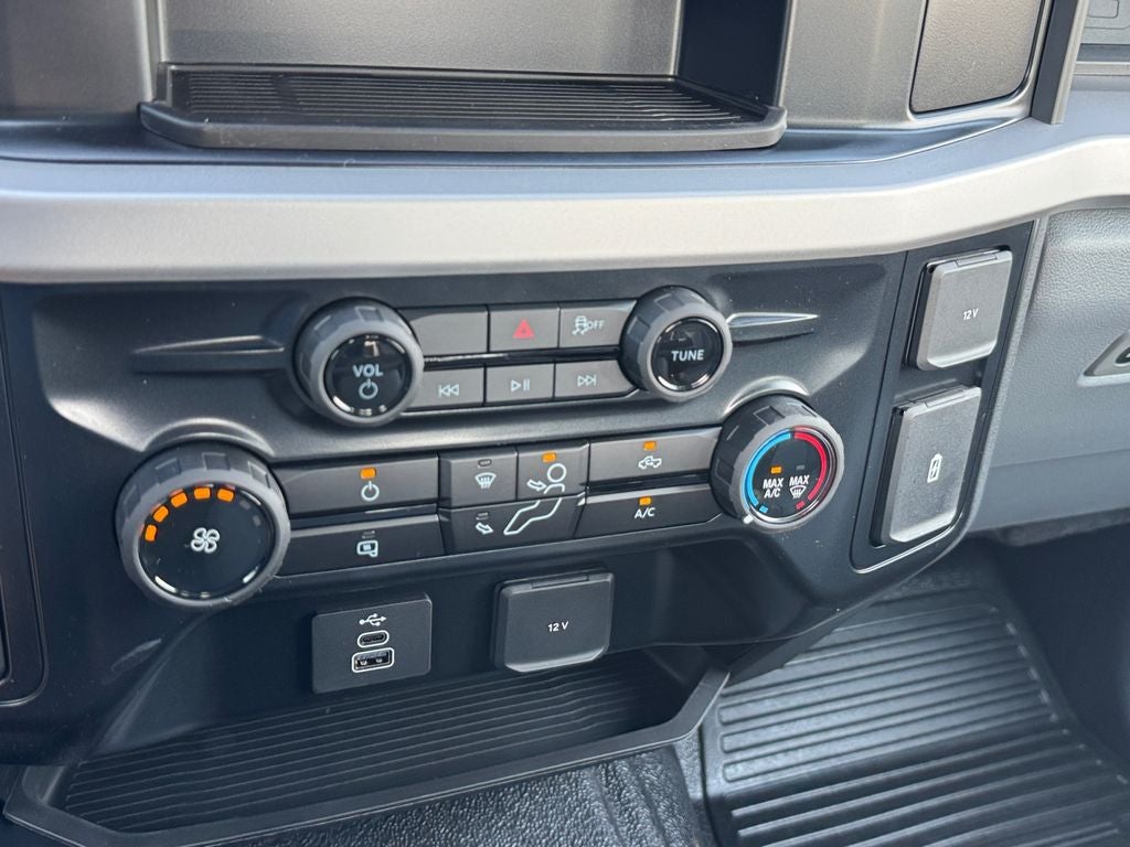 2027 Ford F-350SD XL