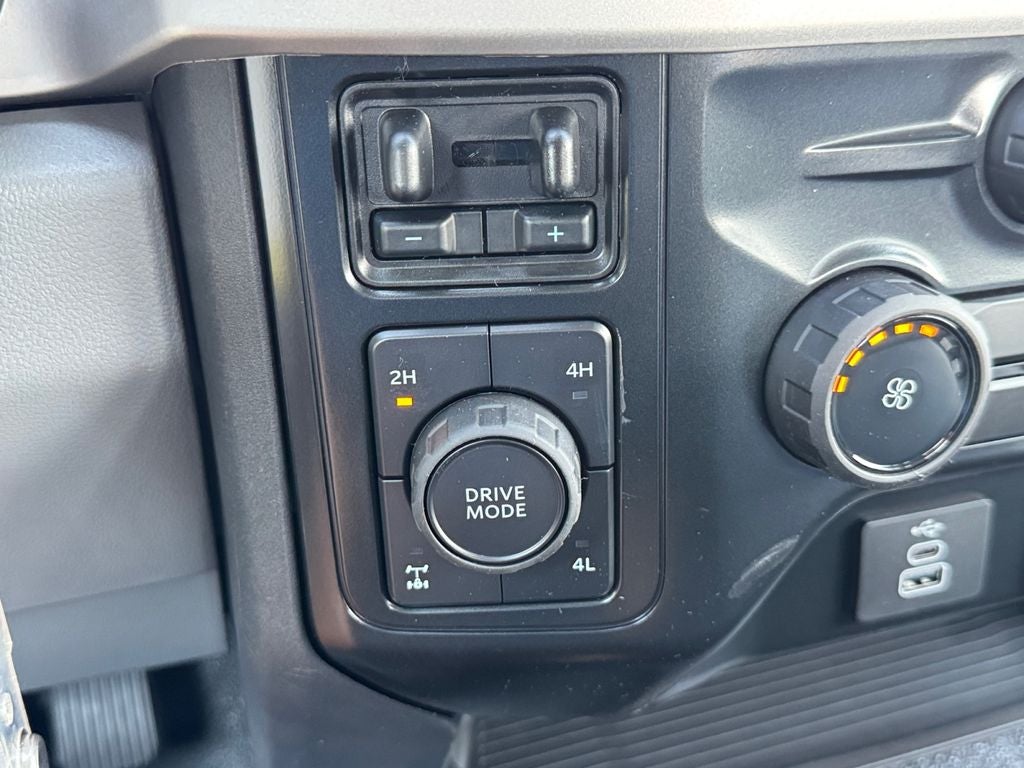 2027 Ford F-350SD XL