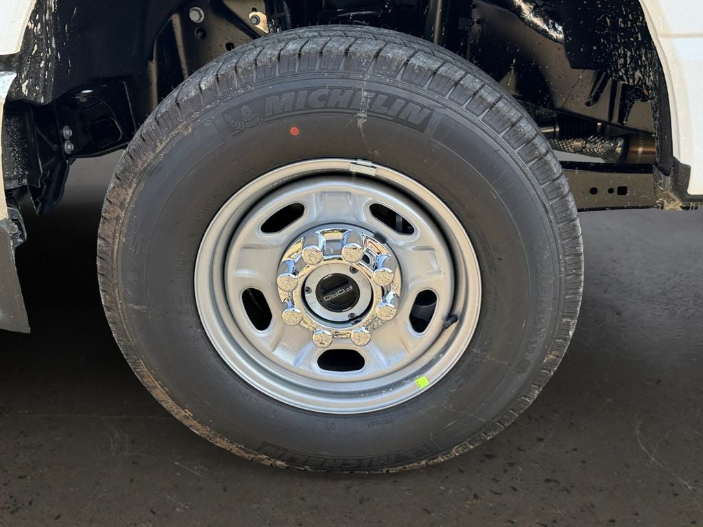 2027 Ford F-350SD XL