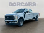 2027 Ford F-350SD XL