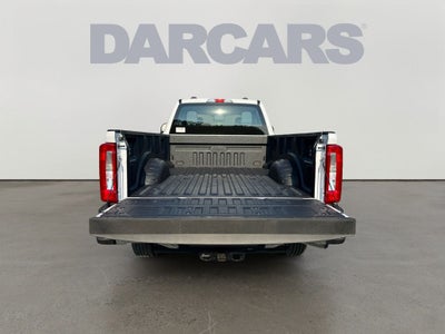 2027 Ford F-350SD XL