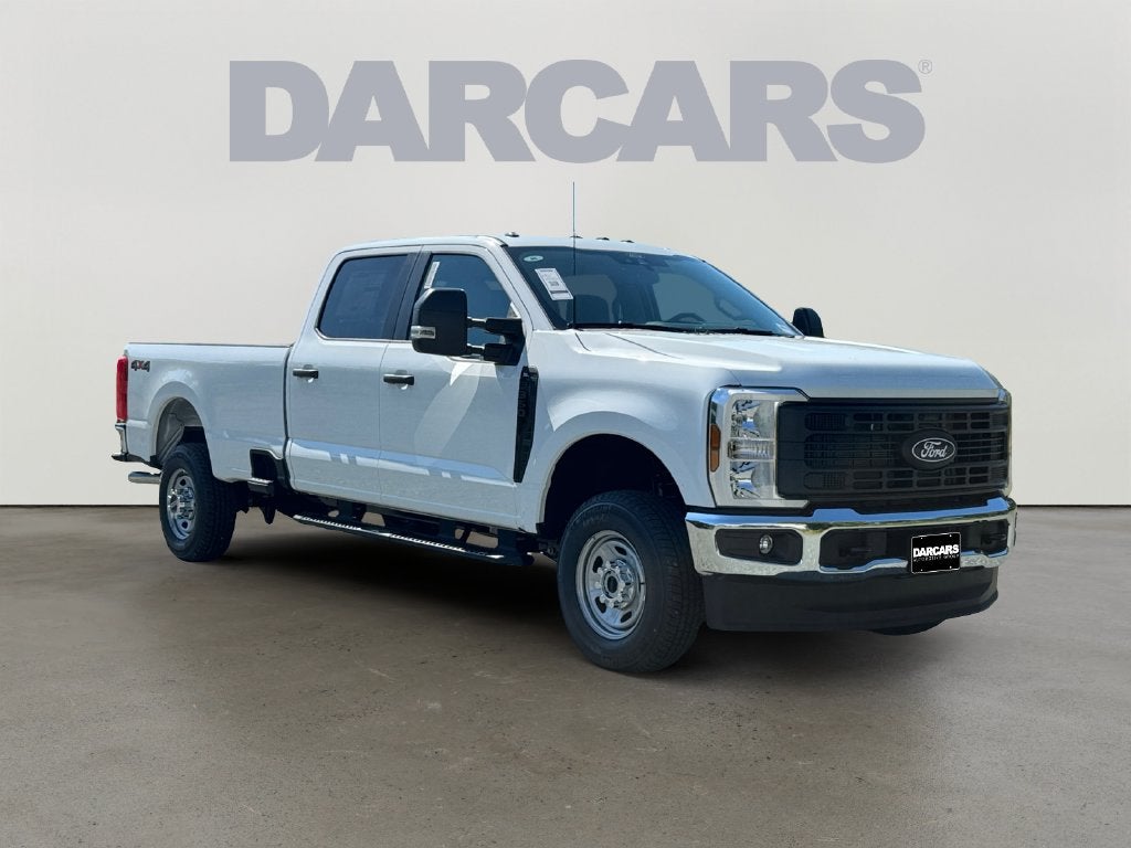 2027 Ford F-350SD XL