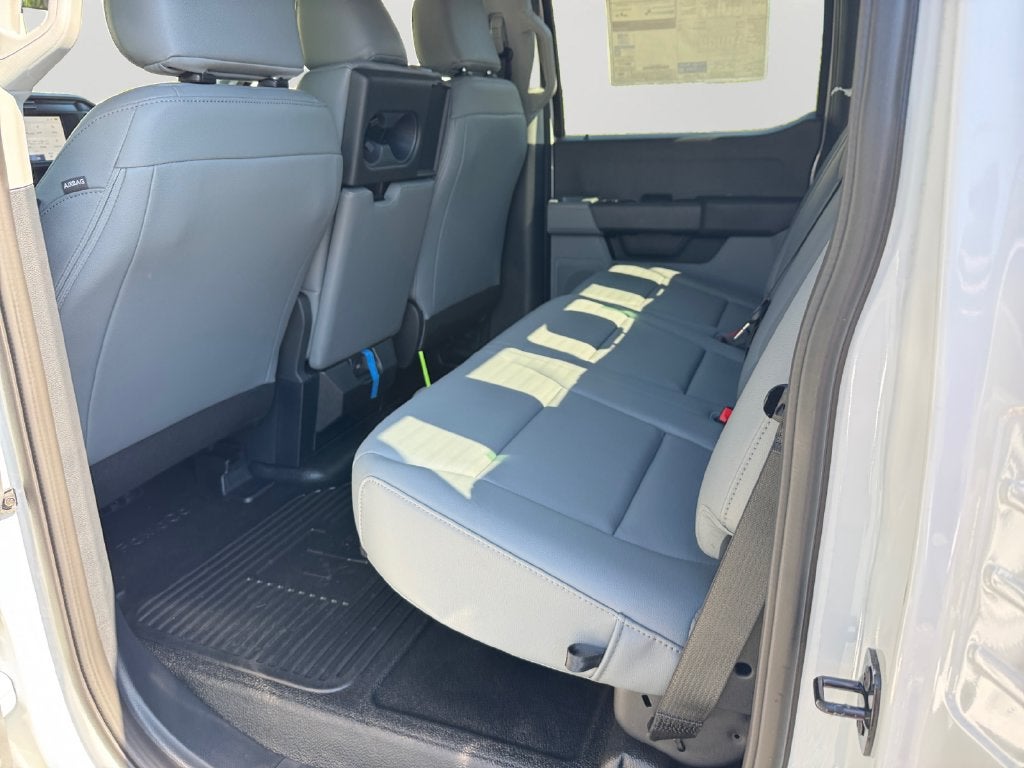 2027 Ford F-350SD XL