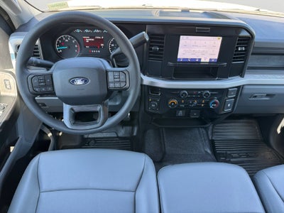 2027 Ford F-350SD XL