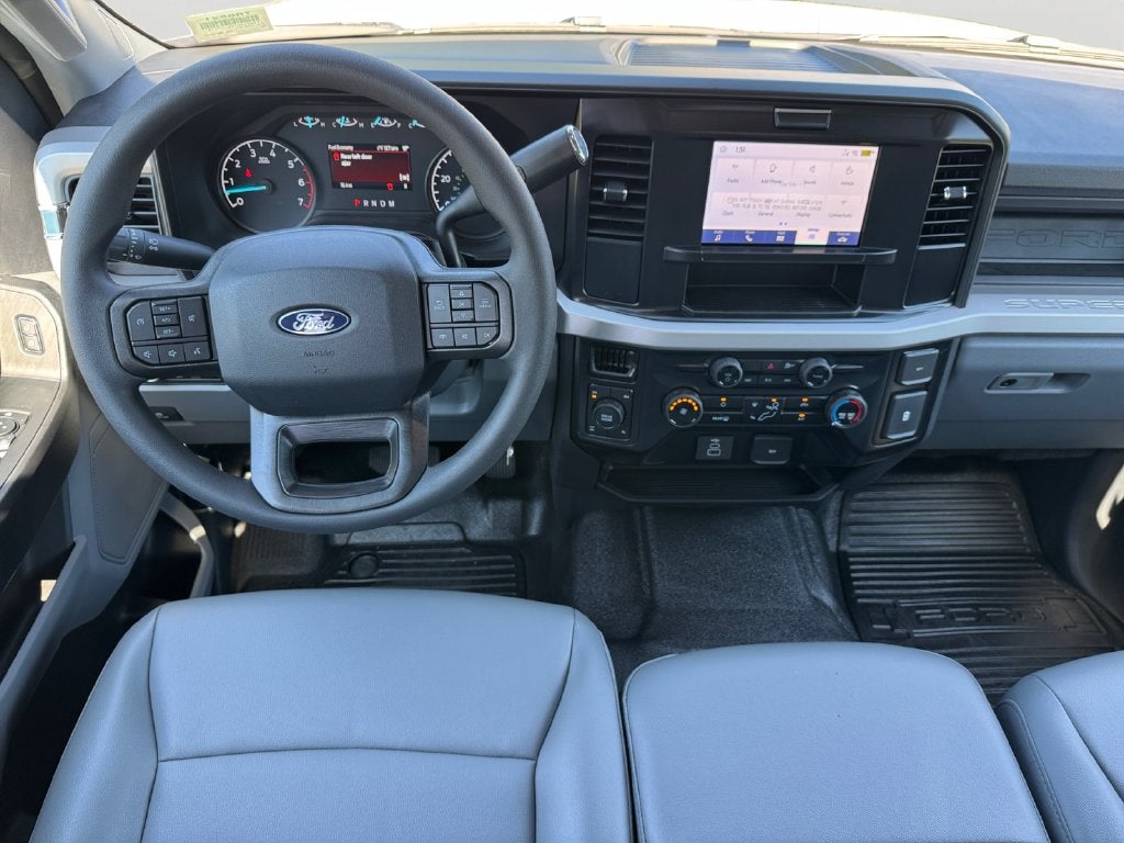2027 Ford F-350SD XL