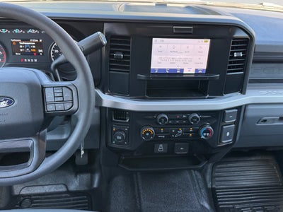 2027 Ford F-350SD XL