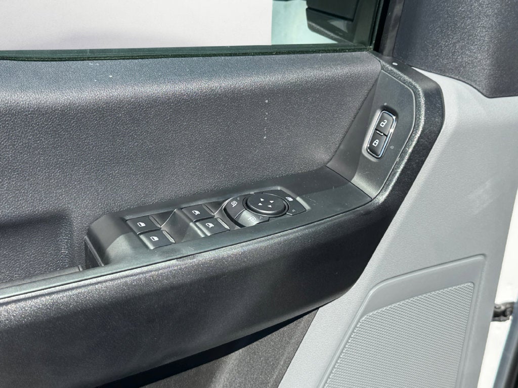 2027 Ford F-350SD XL