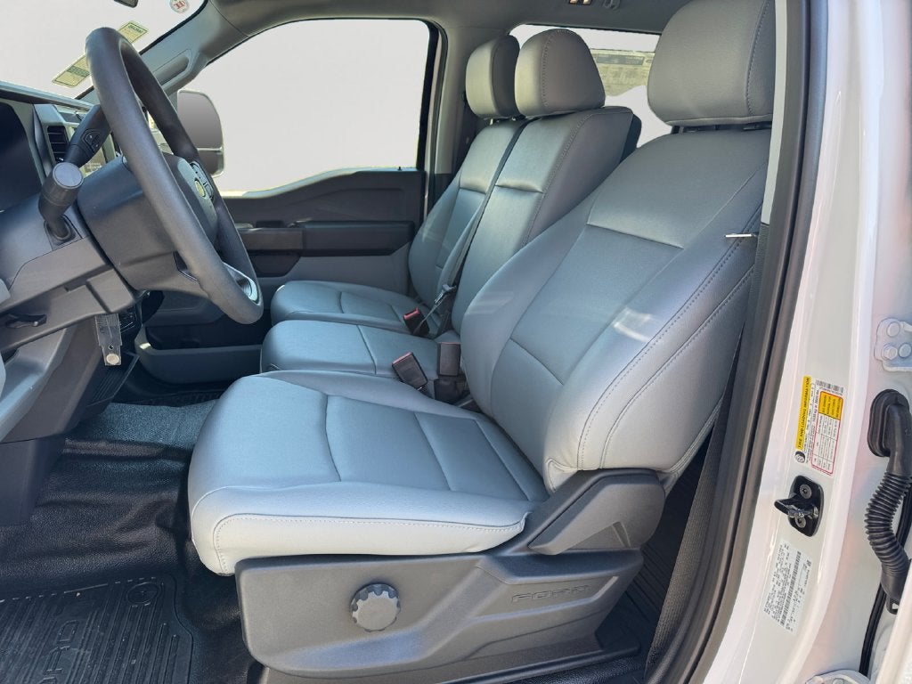 2027 Ford F-350SD XL