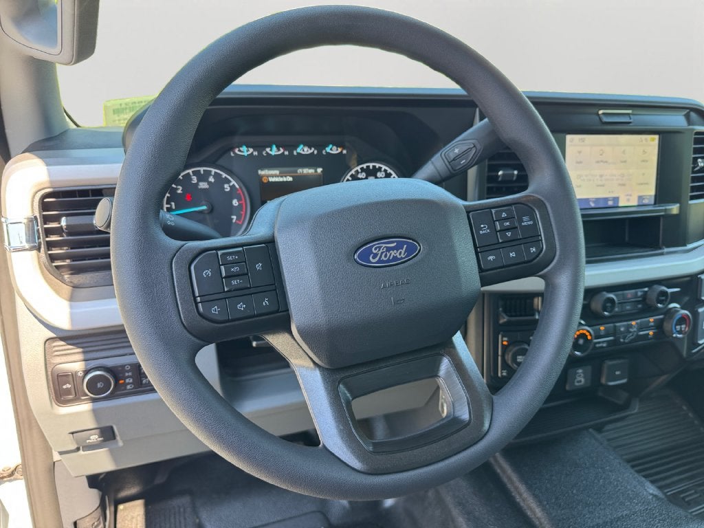 2027 Ford F-350SD XL