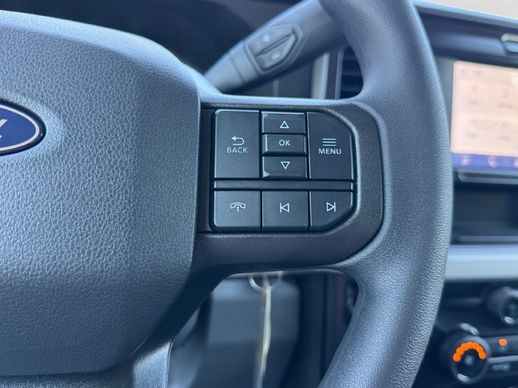 2027 Ford F-350SD XL