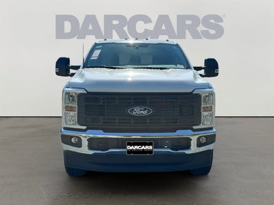 2027 Ford F-350SD XL