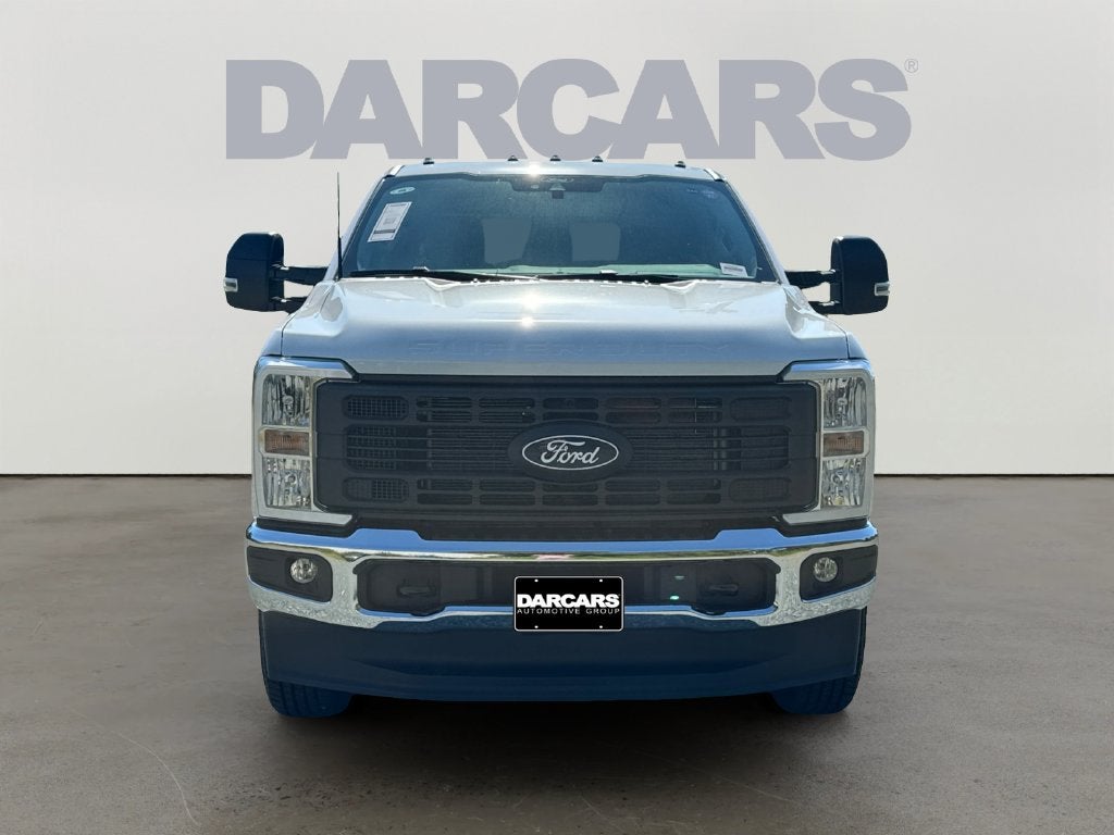 2027 Ford F-350SD XL