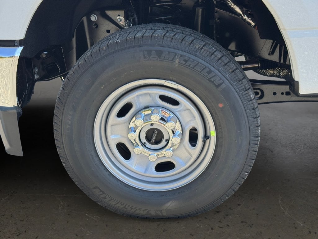 2027 Ford F-350SD XL