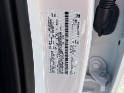 2027 Ford F-350SD XL