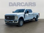 2027 Ford F-350SD XL