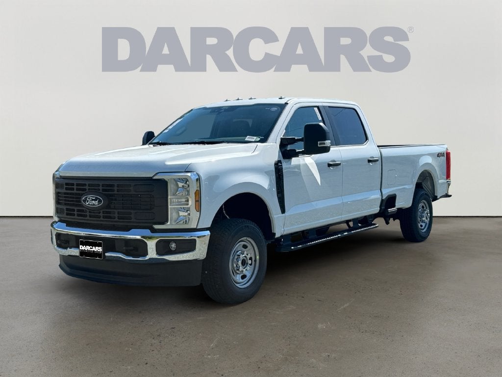 2027 Ford F-350SD XL