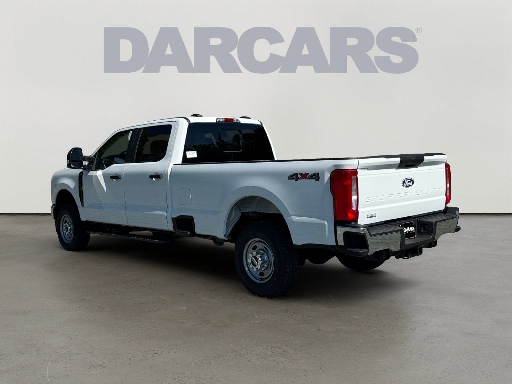 2027 Ford F-350SD XL