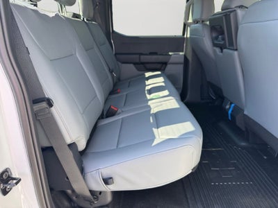 2027 Ford F-350SD XL