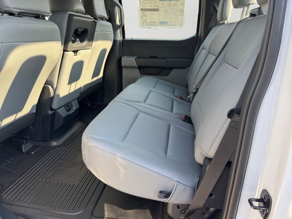 2027 Ford F-350SD XL