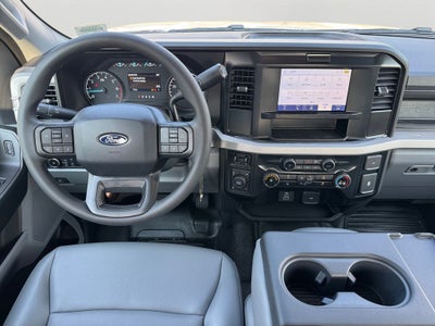 2027 Ford F-350SD XL