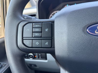 2027 Ford F-350SD XL