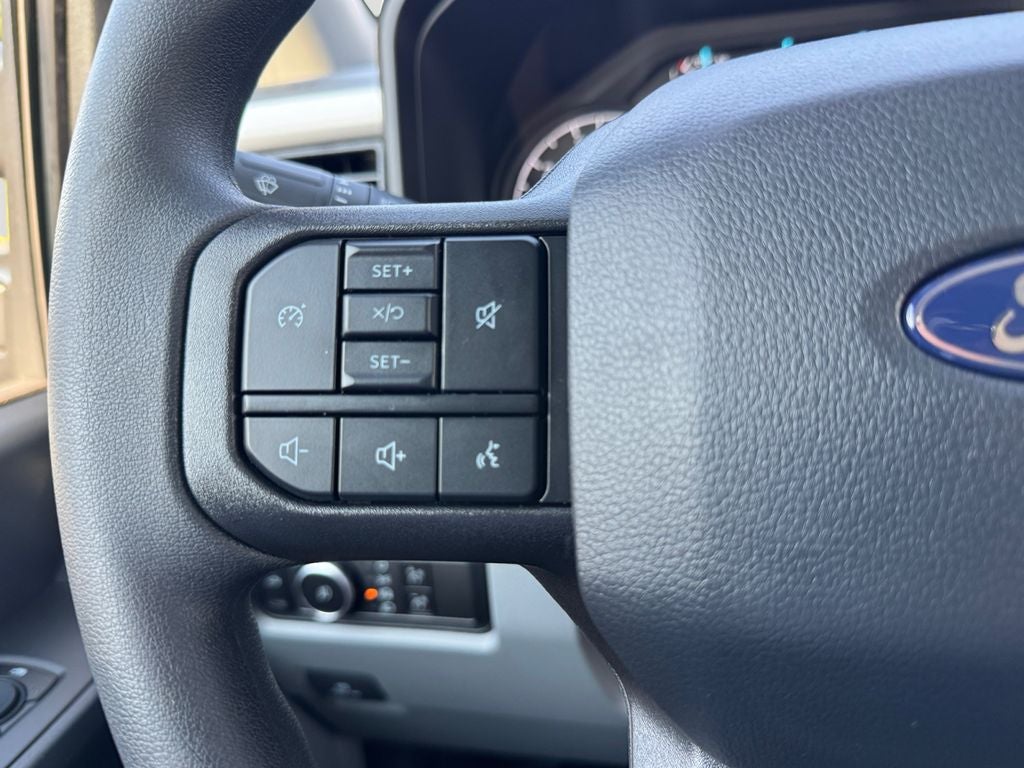 2027 Ford F-350SD XL