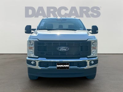 2027 Ford F-350SD XL