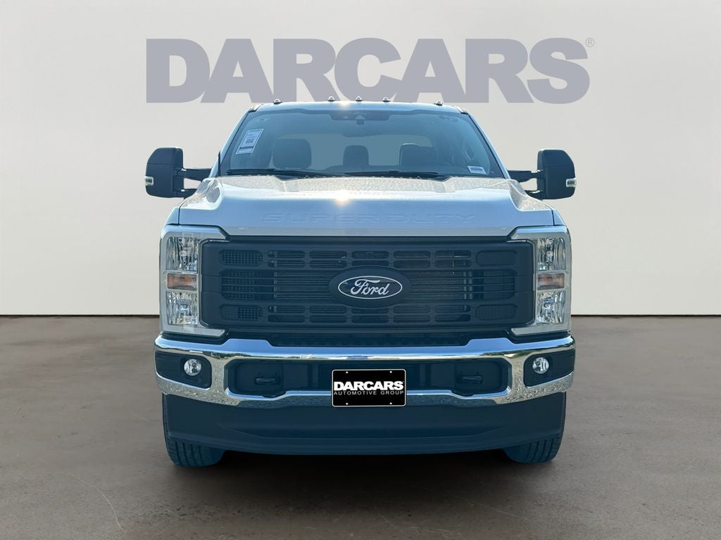 2027 Ford F-350SD XL